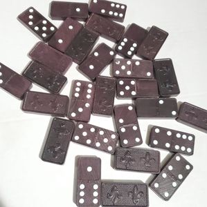Dominos  28pcs